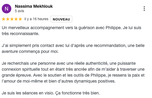 avis-google- philippe-joret