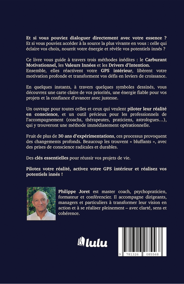 pilotez-votre-realite-quatrieme-de-couverture-philippe-joret